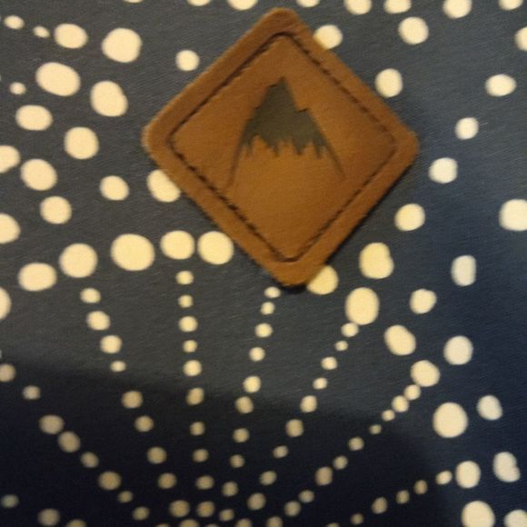 BURTON Snowboarding Hooded sweatshirt - Picture 8 of 8